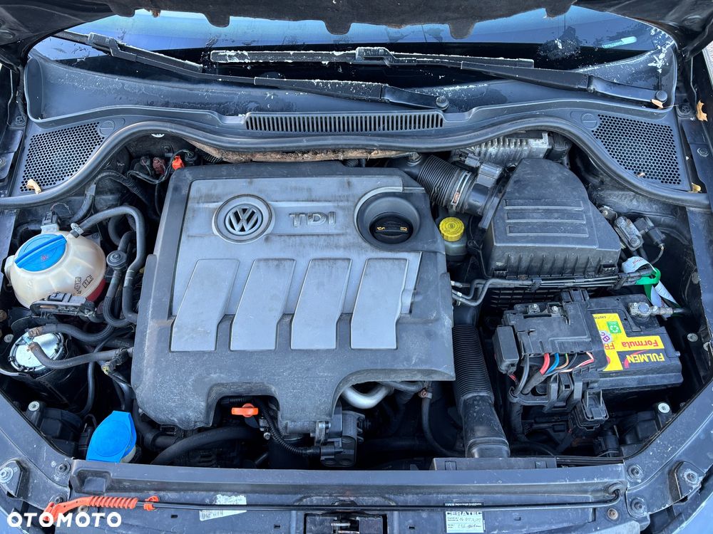 Volkswagen Polo - 12