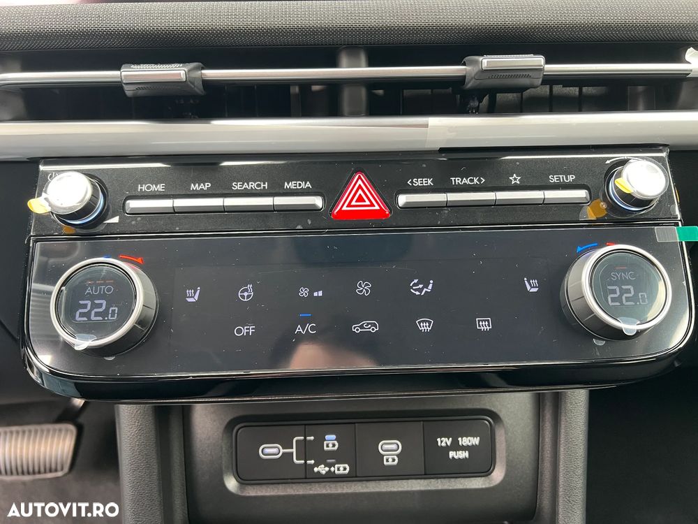 Hyundai Tucson - 19