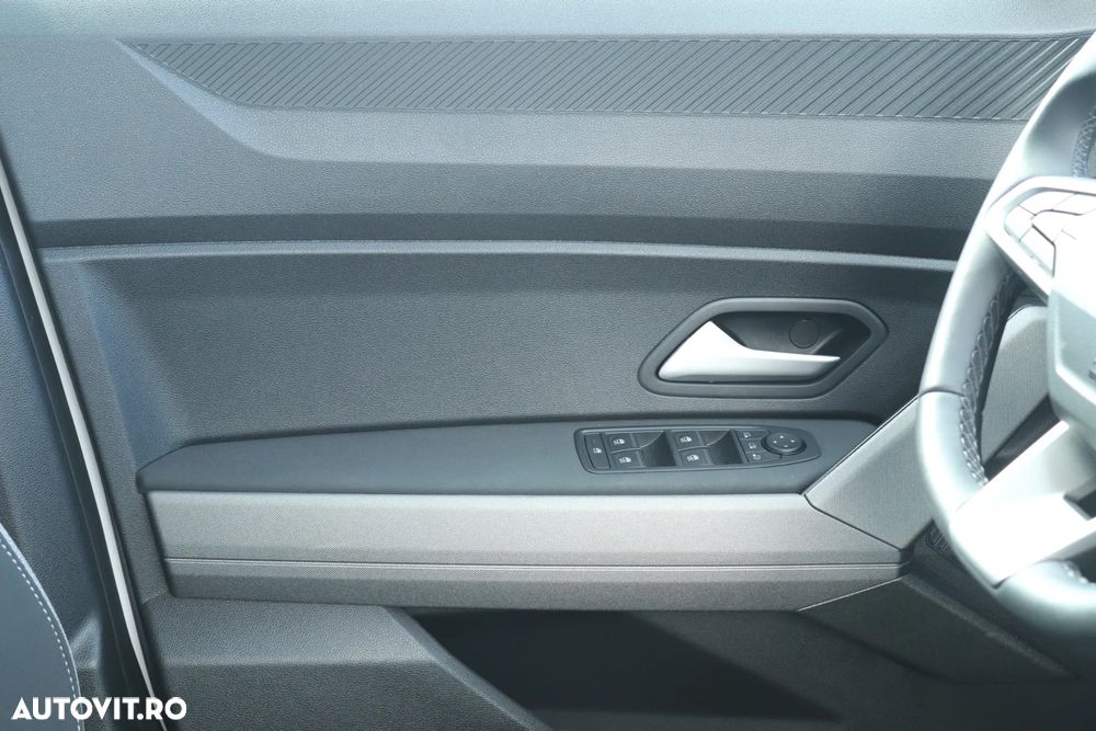 Dacia Bigster HEV 155 Journey - 23