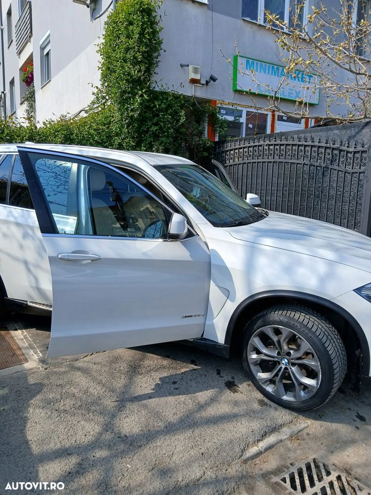BMW X5 xDrive25d - 2
