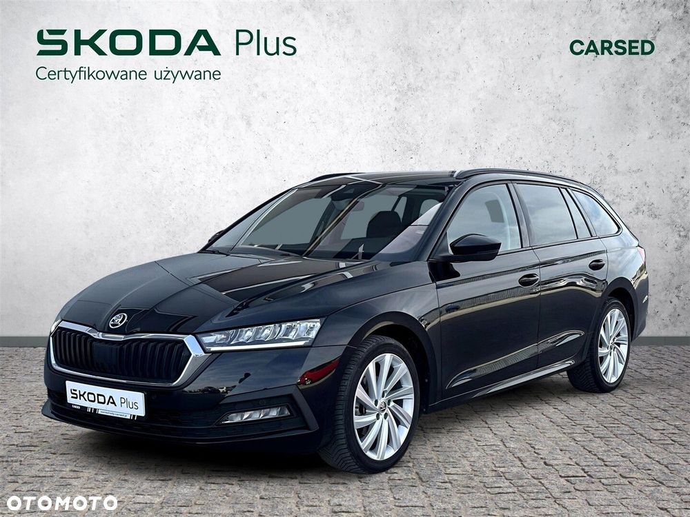 Skoda Octavia - 2