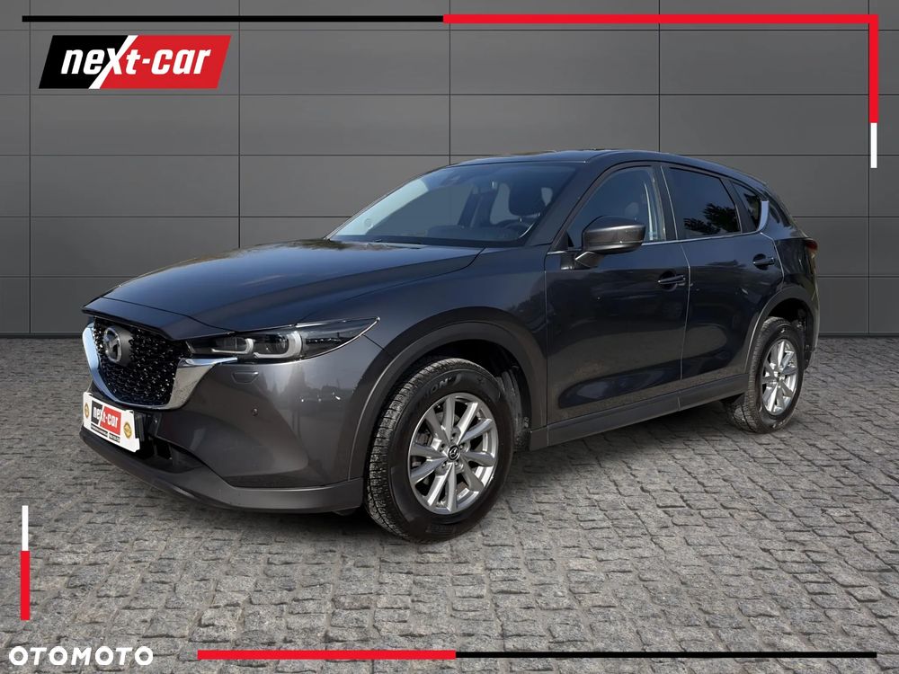 Mazda CX-5 2.0 Kanjo 2WD - 2
