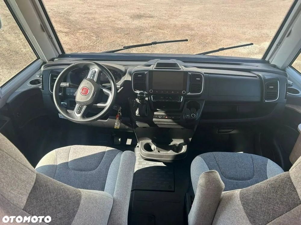 Fiat Ducato - 12