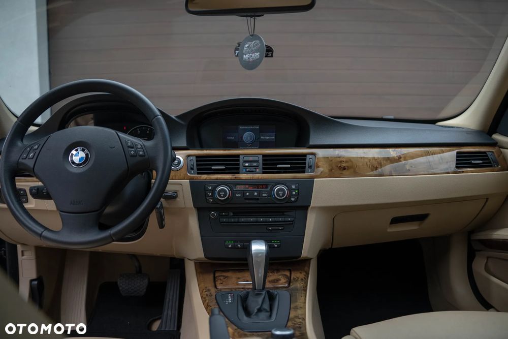 BMW Seria 3 - 20