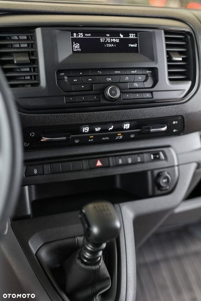 Toyota Proace Verso - 22