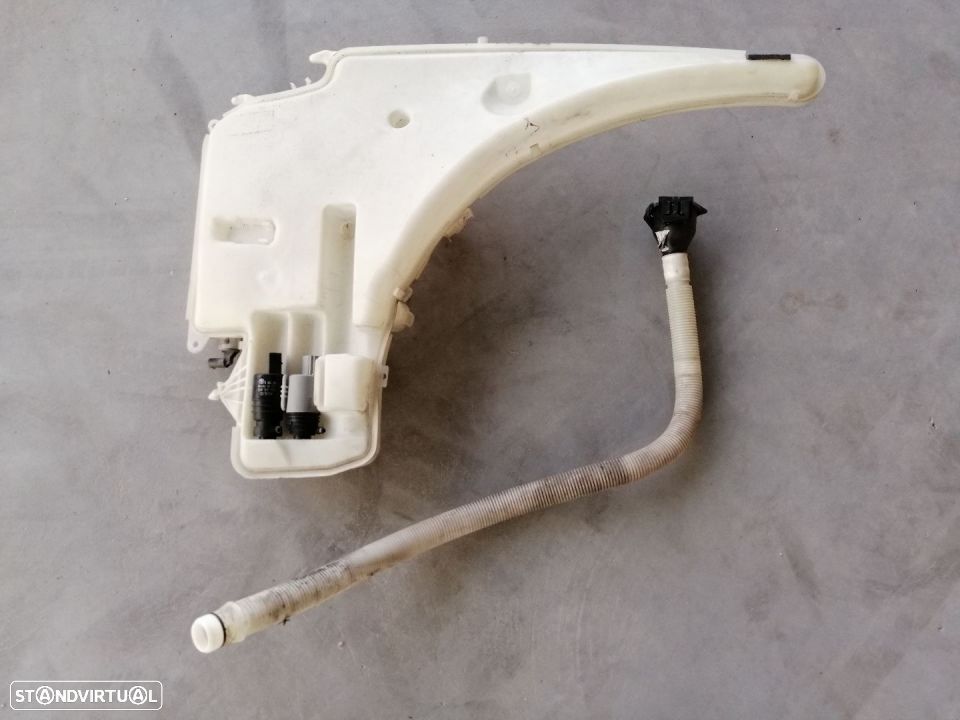 Depósito de água Bmw Série 3 E90 e E91 - 1