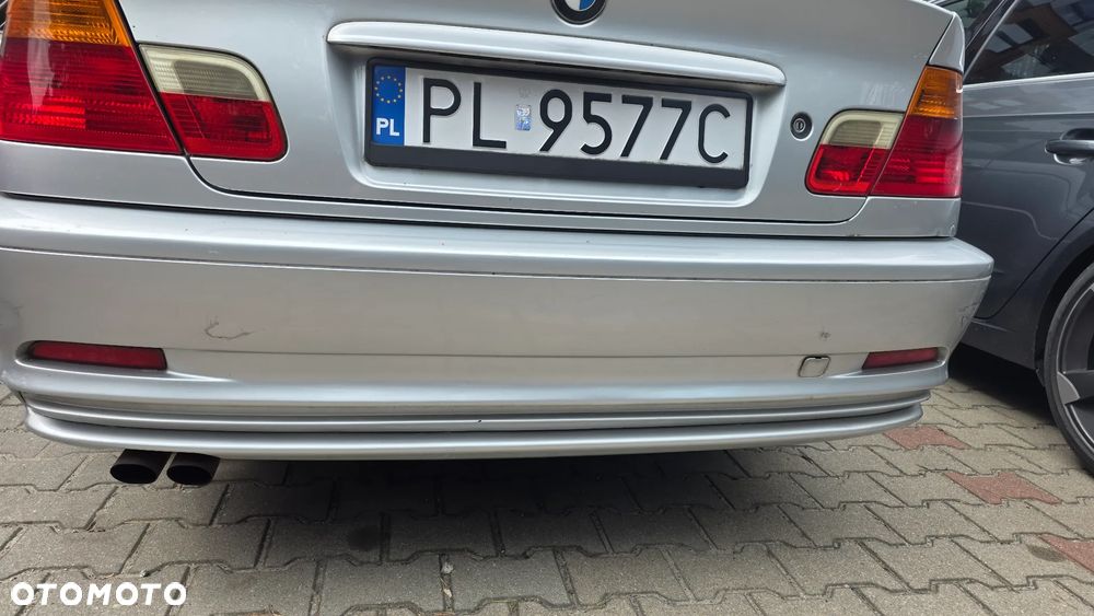 BMW Seria 3 - 16