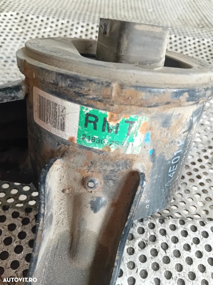 Suport Motor Kia Sportage 2.0 Crdi Euro 5 Motor D4HA 2010-2015 - 8