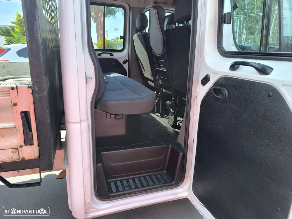 Renault Master - 25