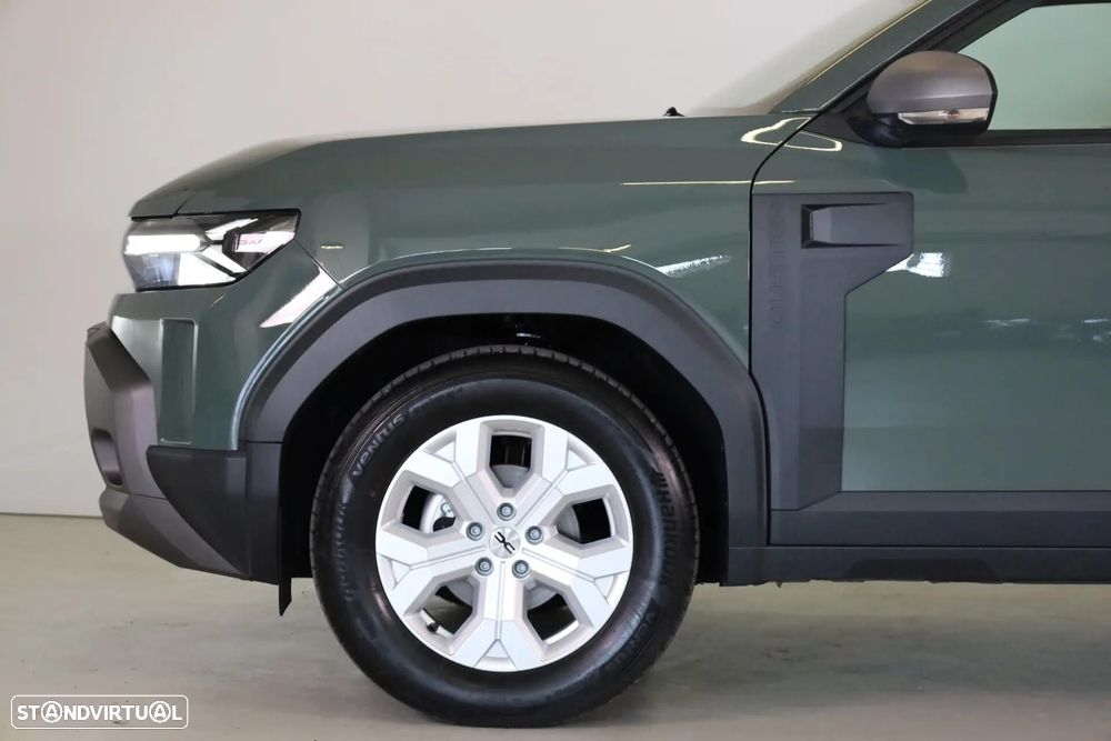 Dacia Duster 1.2 TCe ECO-G Expression - 12