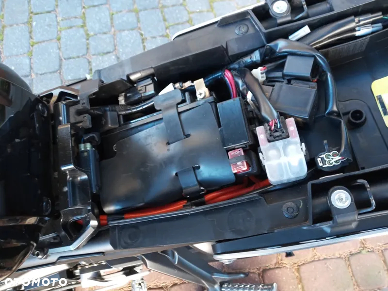 Yamaha XSR - 30