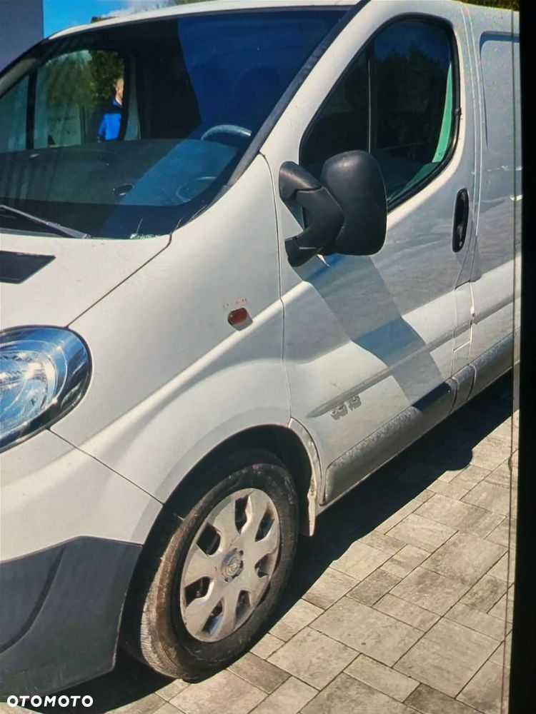 Opel VIVARO - 15