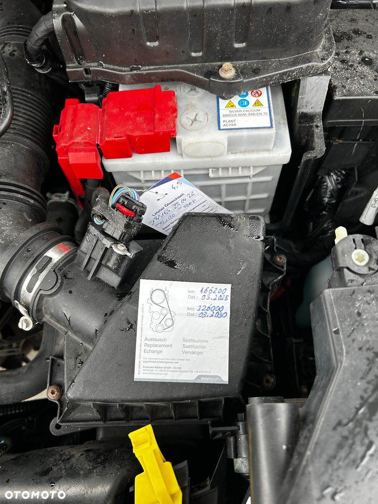 Ford EcoSport 1.0 EcoBoost TREND - 18