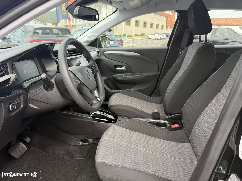 Opel Corsa-e Electric Edition - 15