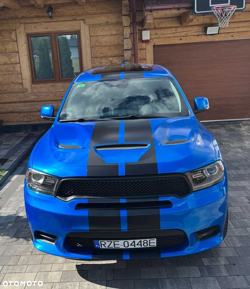 Dodge Durango - 2