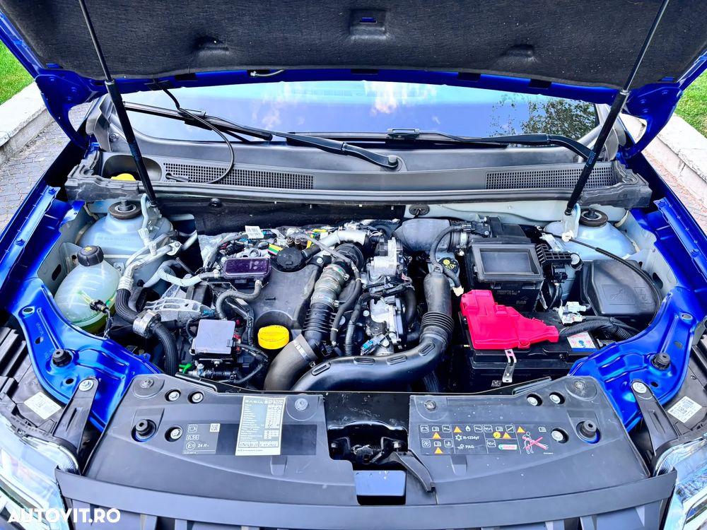 Dacia Duster 1.5 Blue dCi Prestige - 19