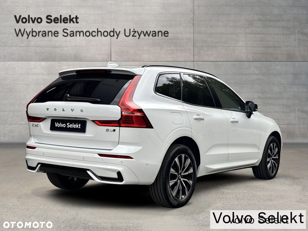 Volvo XC 60 - 6