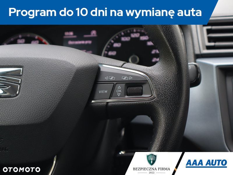 Seat Arona - 20