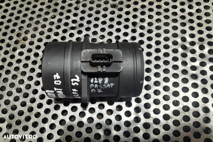 Debitmetru aer 0281002956 / 03L906461A 0281002956 / 03L906461A Volksw - 2