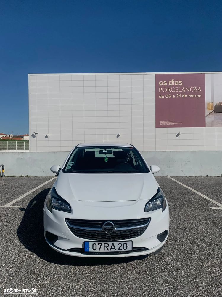 Opel Corsa - 2