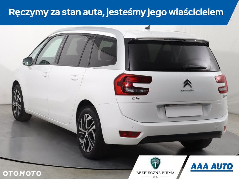 Citroën C4 Grand Picasso - 6