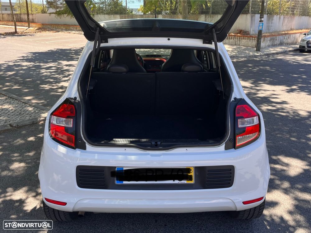 Renault Twingo 0.9 TCe Sport - 5