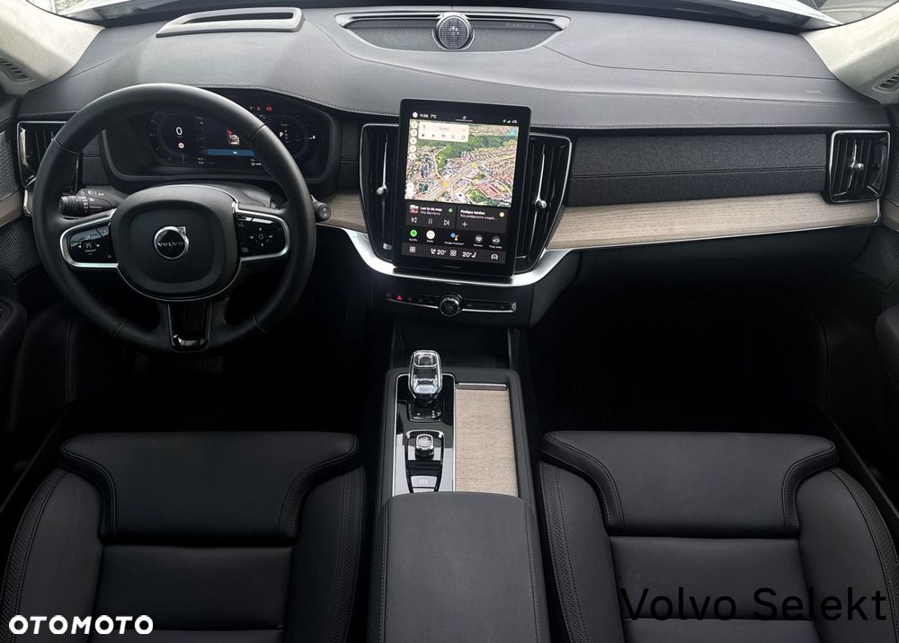 Volvo XC 90 - 11
