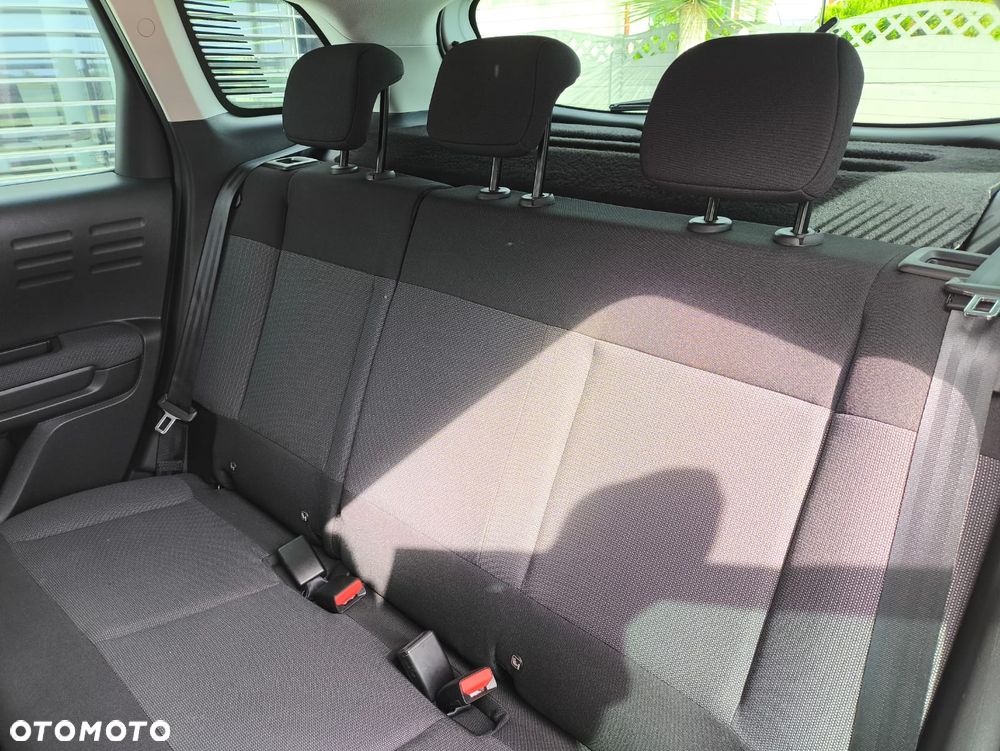 Citroën C3 Aircross - 23