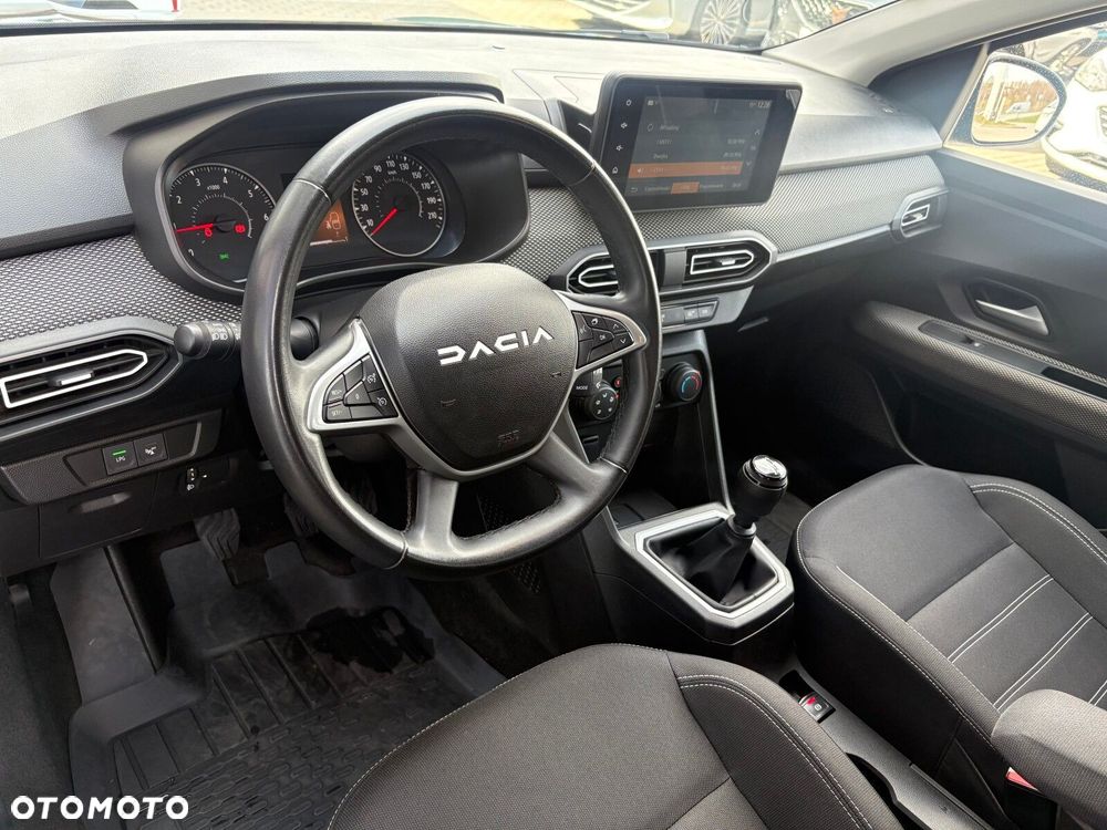 Dacia Jogger - 11
