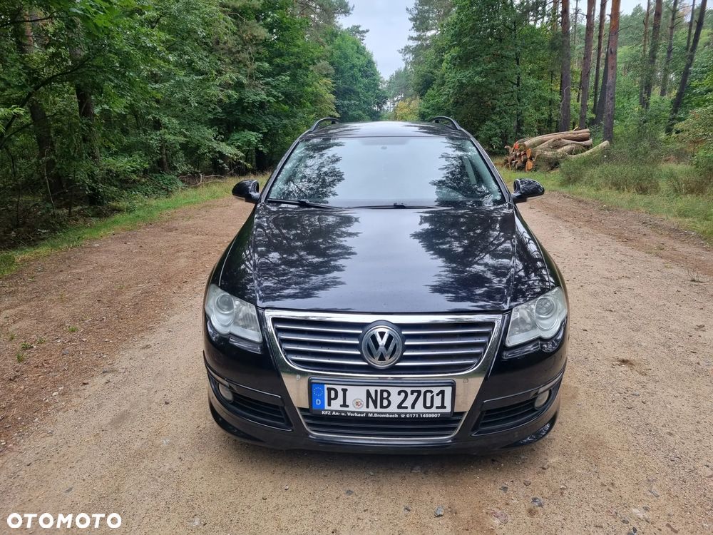 Volkswagen Passat 1.4 TSI Sportline - 8