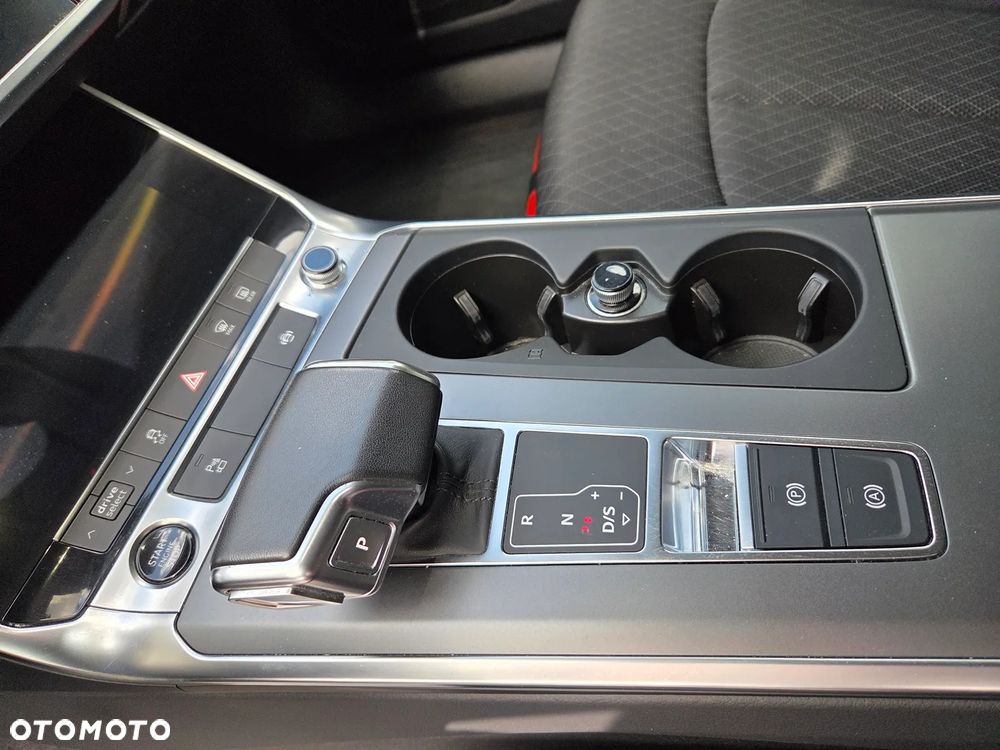 Audi A6 Allroad - 15