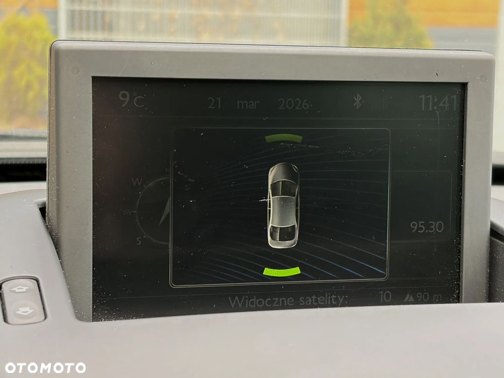 Peugeot 5008 1.6 BlueHDi Active 7os - 26