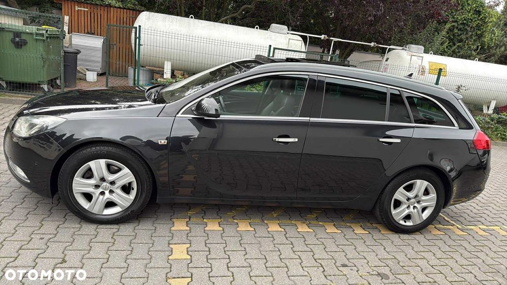 Opel Insignia - 3