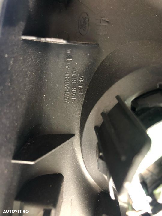 boxa tweeter dreapta fata ford mondeo mk4 - 2