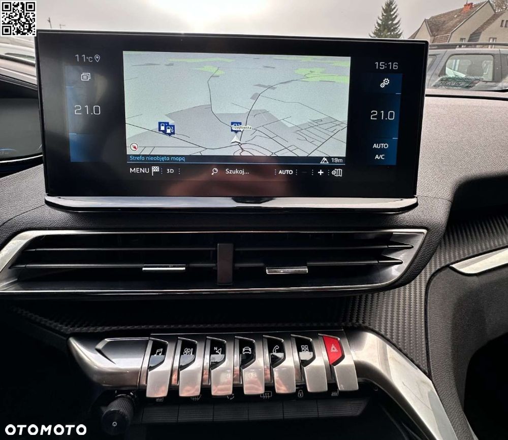 Peugeot 3008 - 24