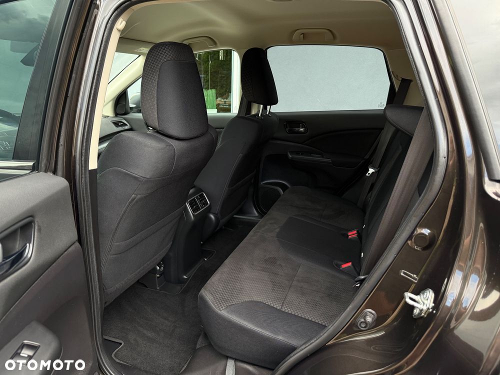 Honda CR-V 1.6i DTEC 2WD Elegance - 7