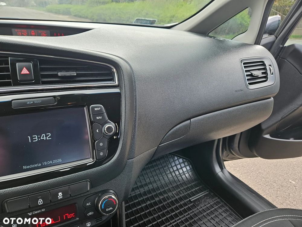 Kia Ceed 1.6 CRDi L Business Line - 26