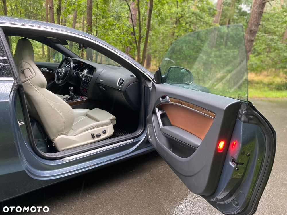 Audi A5 3.0 TDI Quattro - 3