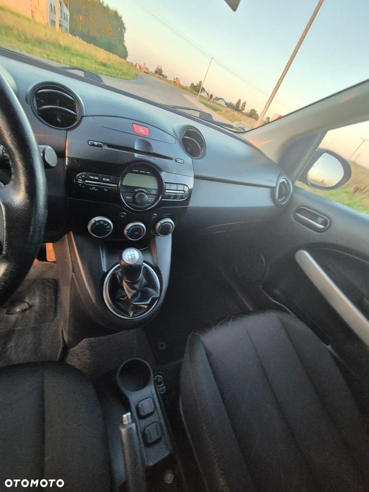 Mazda 2 1.3 MZR Kenko - 16
