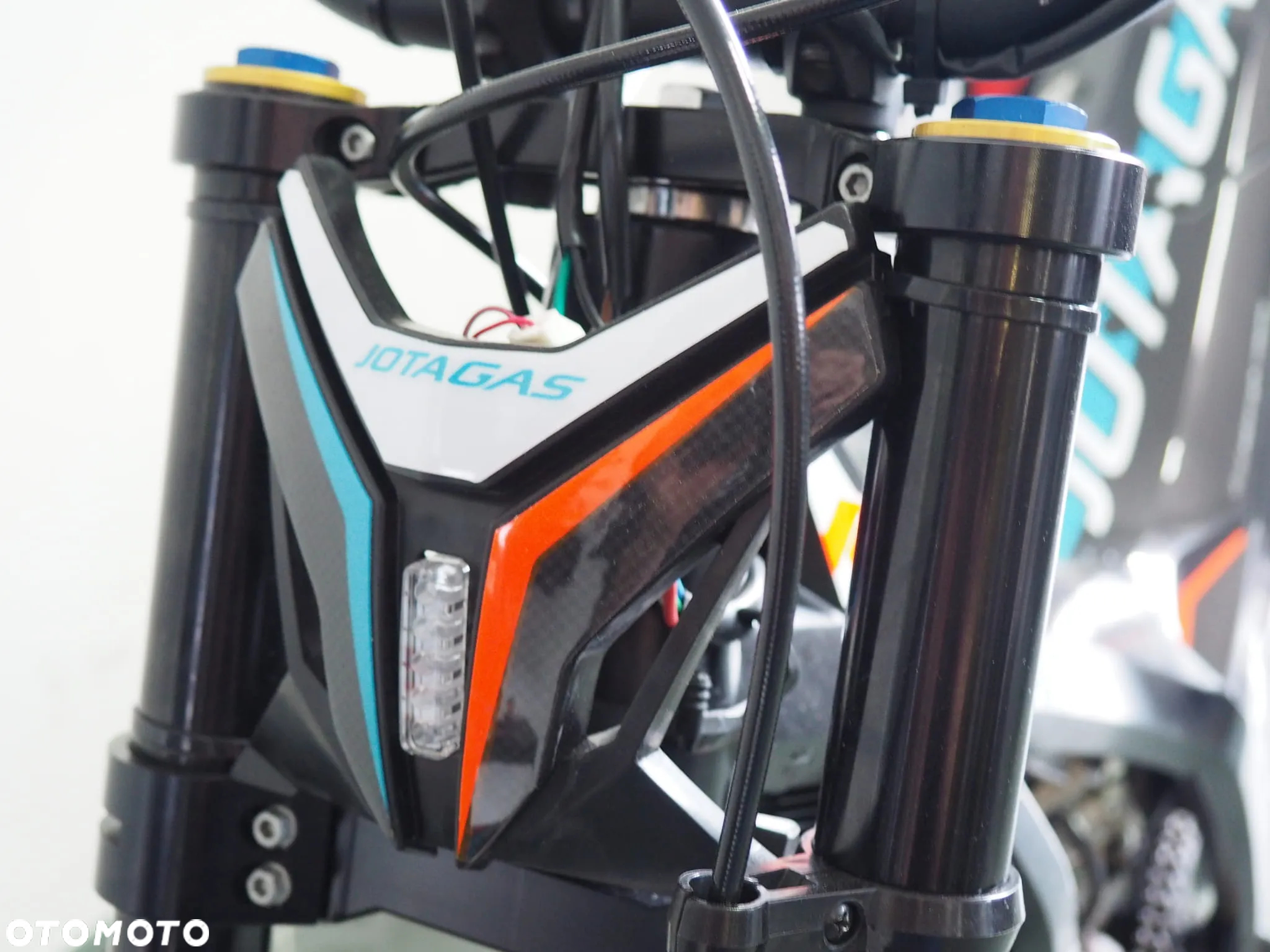 Sherco 2T Trials
