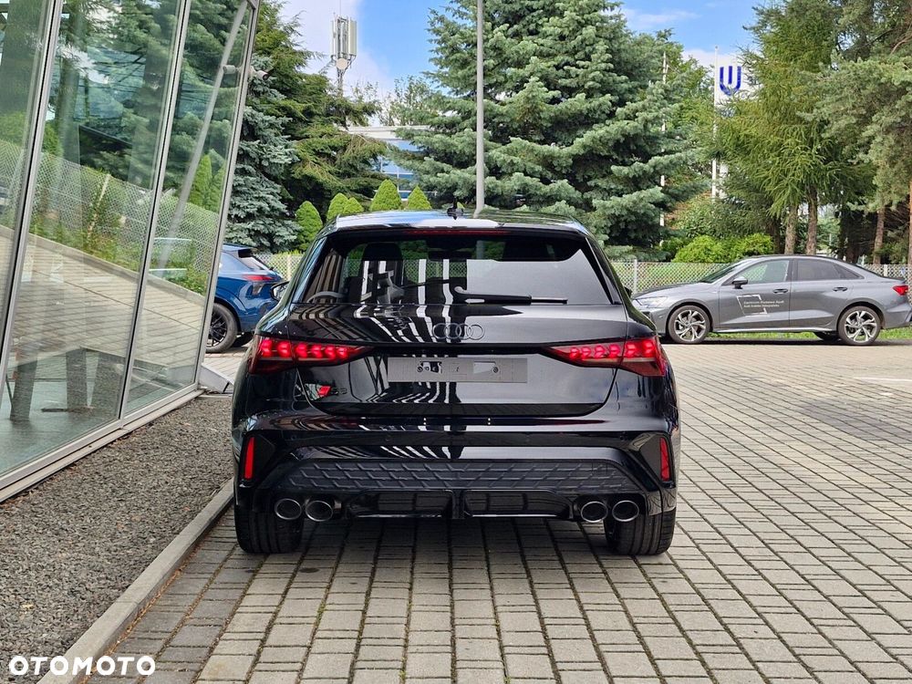 Audi S3 Sportback TFSI Quattro S tronic - 10