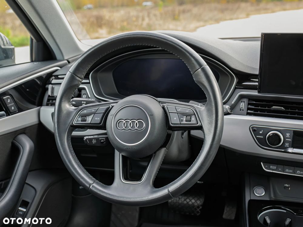 Audi A4 Avant - 19