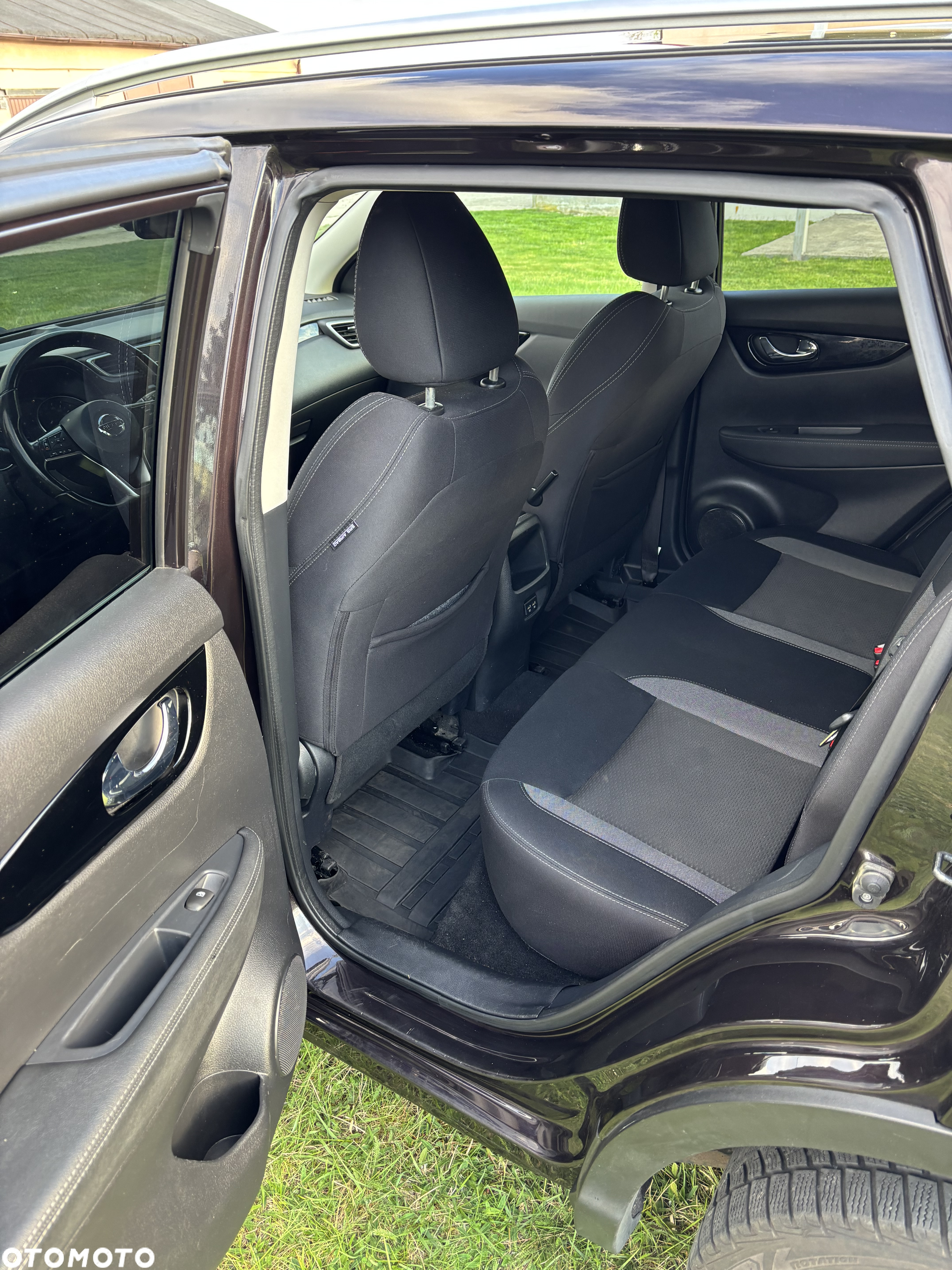 Nissan Qashqai 1.3 DIG-T MHEV Xtronic Tekna - 10