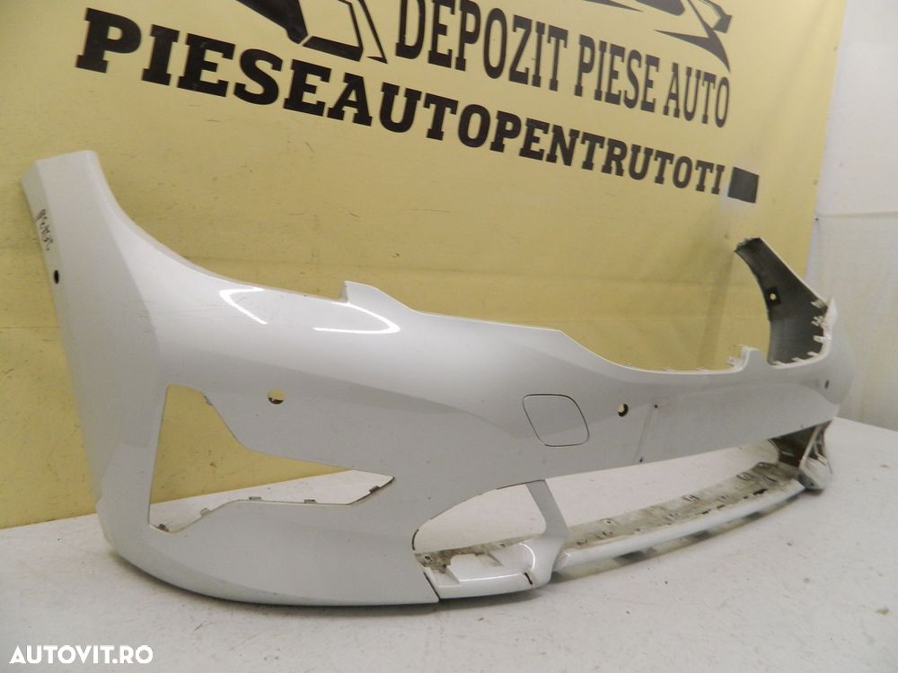 Bara fata BMW Seria 3 G20 / G21, 2019, 2020, 2021, 2022, 2023, cod origine 51117468359. - 3