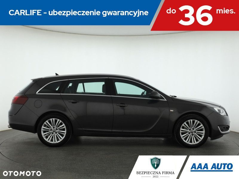 Opel Insignia - 8
