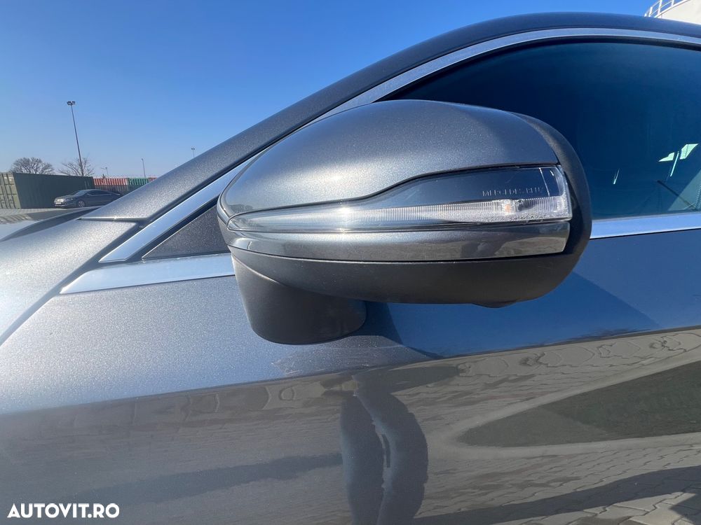 Mercedes-Benz C 200 - 10