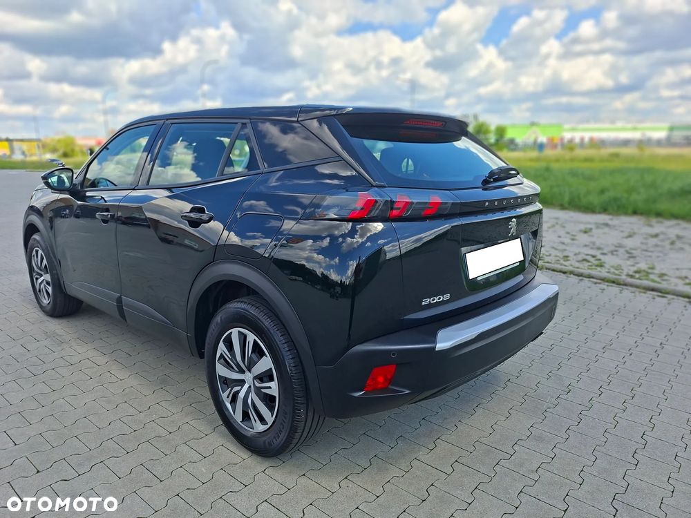 Peugeot 2008 - 15