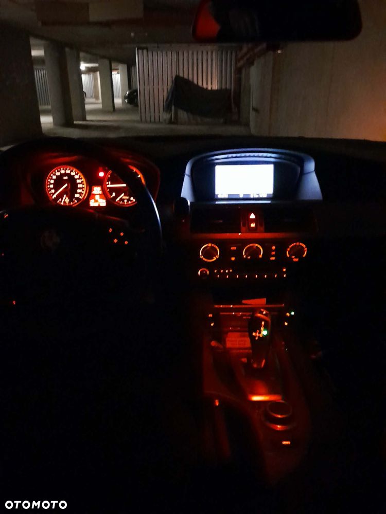 BMW Seria 5 520d - 5
