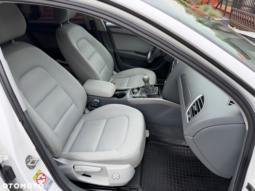 Audi A4 Avant - 19