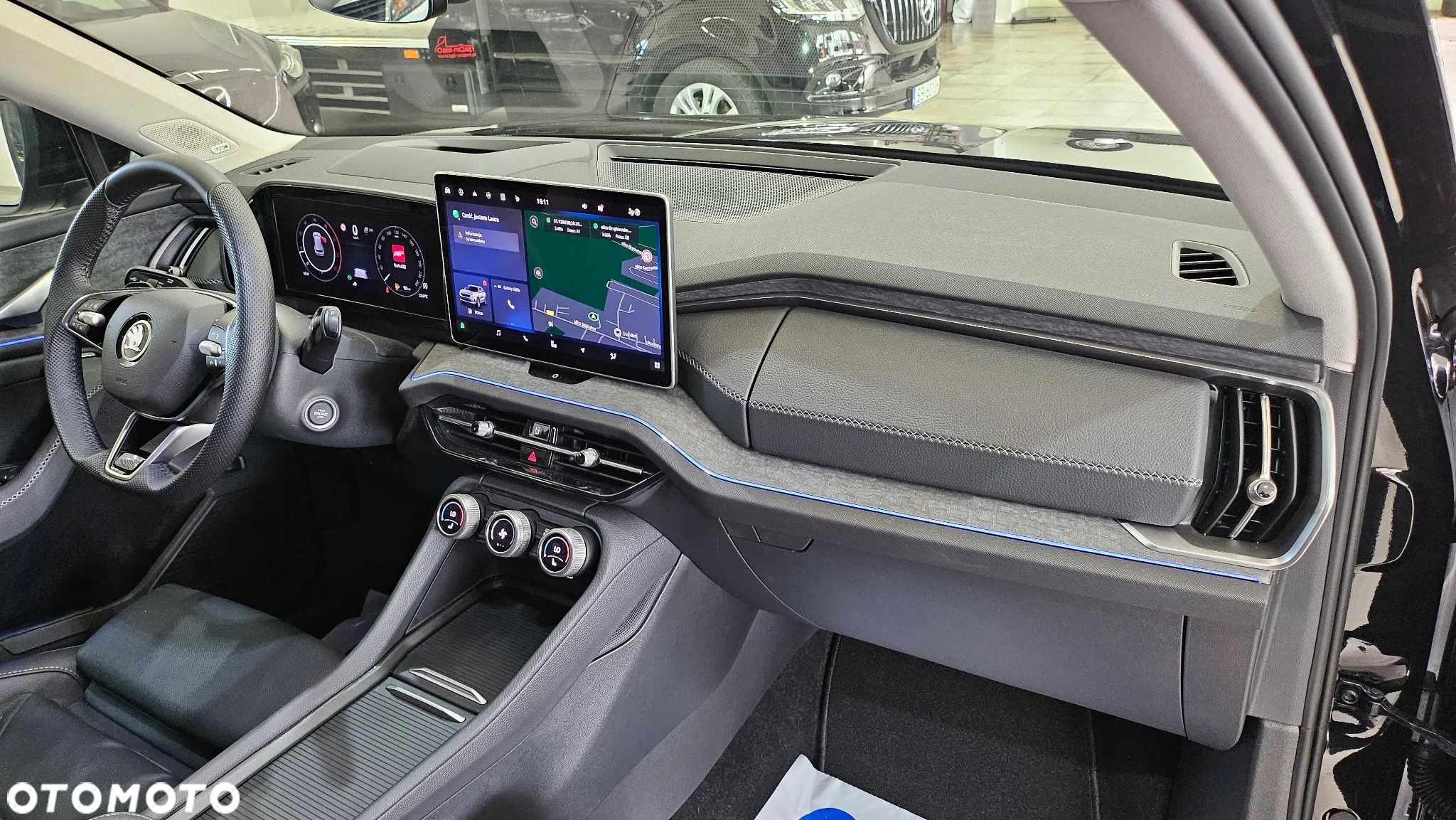 Skoda Kodiaq 2.0 TDI 4x4 Selection DSG - 31